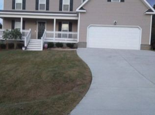 42 Humvee Ct, Broadway, NC 27505