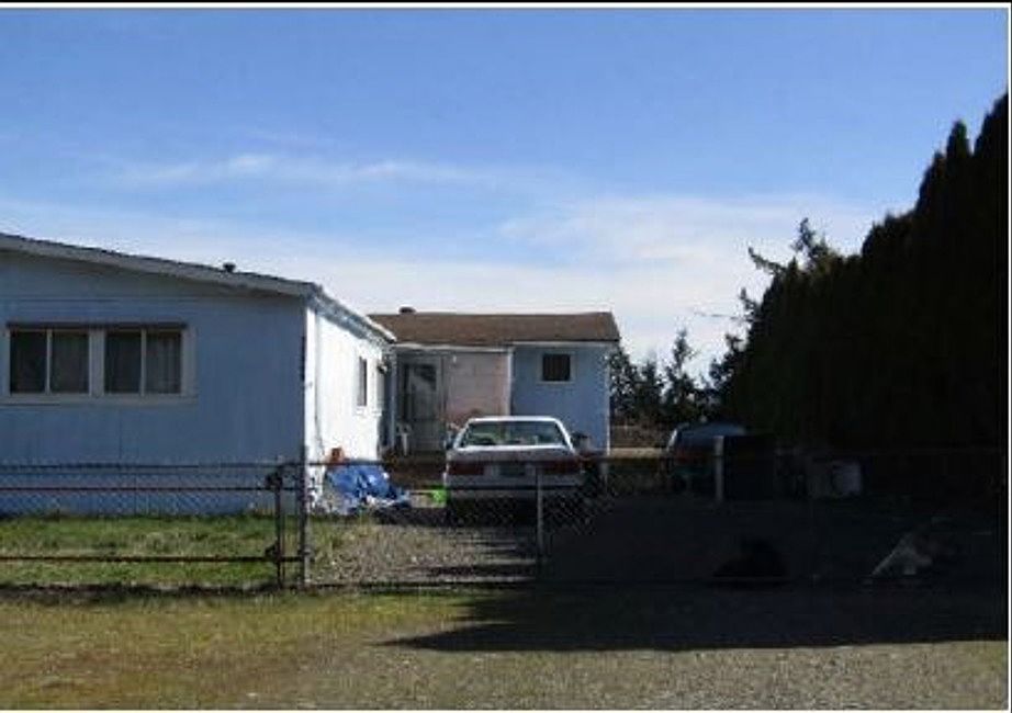 Property Front View