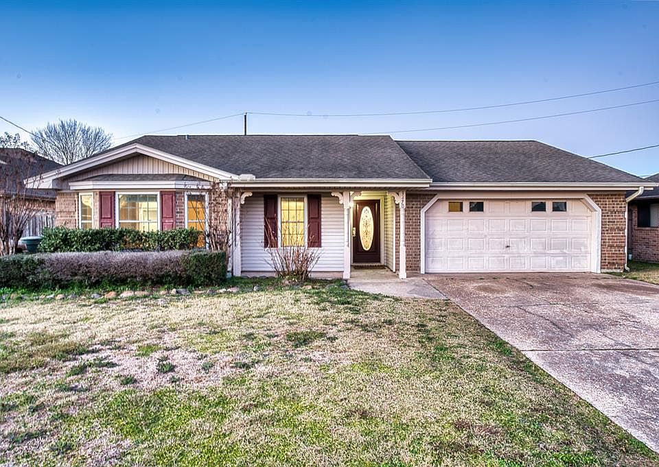 9470 Northmeadow Dr Beaumont TX 77706 Zillow