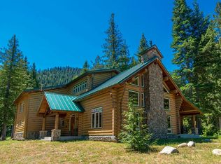 21010 Steller Jay Rd, Leavenworth, WA 98826