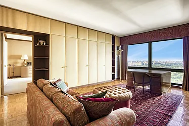 Sold by Brown Harris Stevens