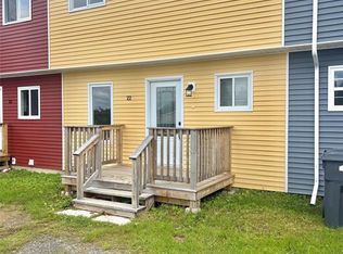 22 Ebsary Pl, Grand Falls Windsor, NL A2A2L1