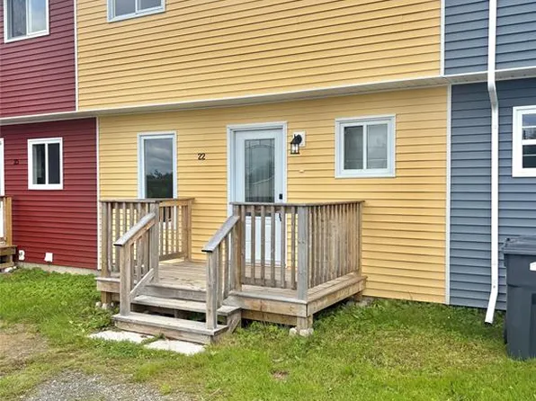 22 Ebsary Place, Grand Falls Windsor, NL A2A2L1