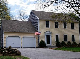 99 Old Post Rd, Westerly, RI 02891
