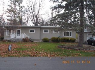 42 Morrison Ave, Rochester, NY 14623