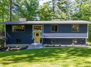 55 Coventry Wood Rd, Bolton, MA 01740
