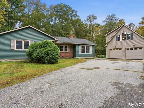 19 Steven Street, Killingly, CT 06239