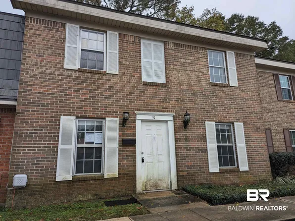 4017 Cottage Hill Rd APT 51, Mobile, AL 36609