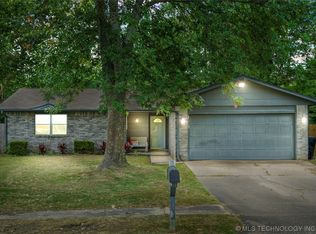 1600 S Pecan Ave, Broken Arrow, OK 74012
