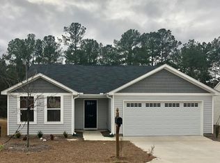 720 Sequoia Dr, Lexington, SC 29073