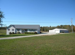 445 Hill Valley Dr, Taylorsville, KY 40071