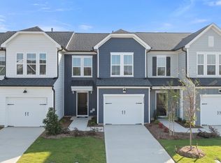 2840 Rodeo Ct, Willow Spring, NC 27592