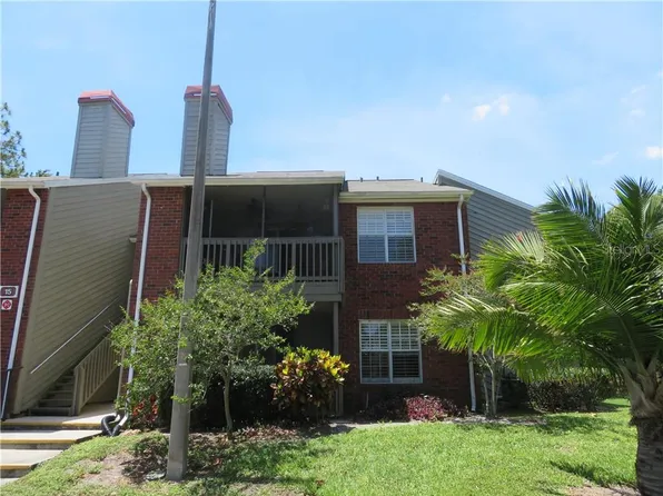 9100 Dr Martin Luther King Jr St N Unit 150-1508, Saint Petersburg, FL 33702