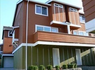 4812 S Holly St #A, Seattle, WA 98118