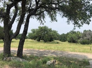 LOT 1038 South Wind, Horseshoe Bay, TX 78657
