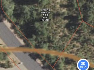 2808 E Coyote Mint Cir, Payson, AZ 85541