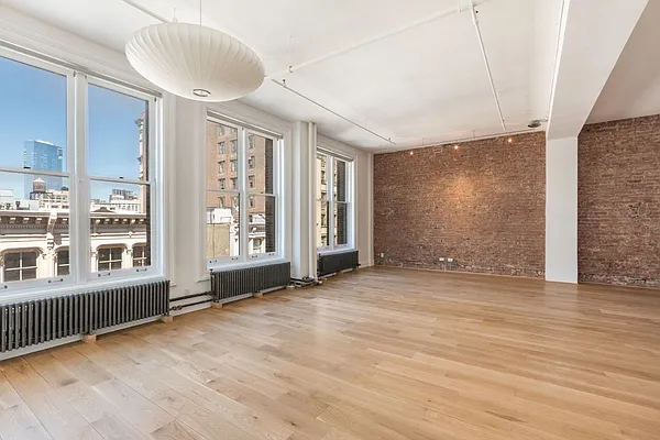 Sold by Brown Harris Stevens | media 8