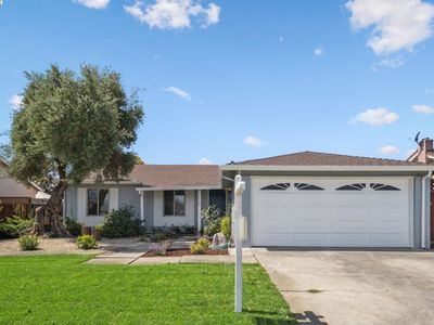 34709 Clover St, Union City, CA, 94587