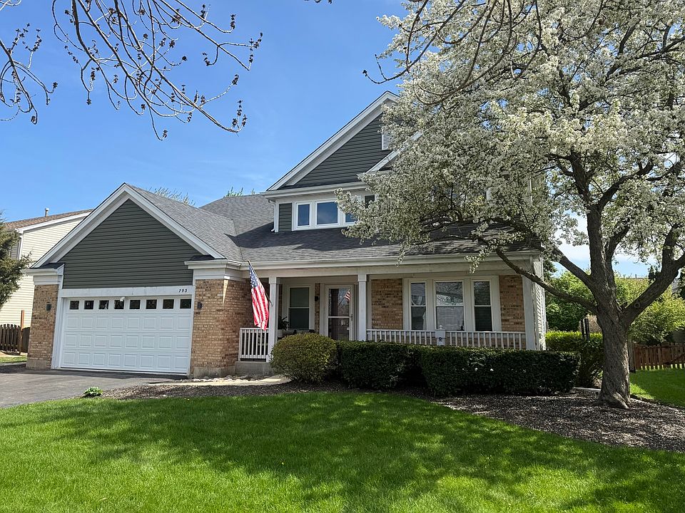 1st image of 793 Oakmeadow Ct