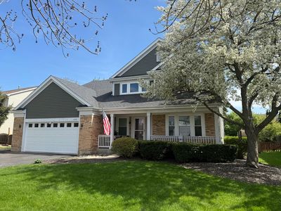 793 Oakmeadow Ct, Grayslake, IL, 60030