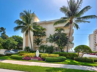630 Ocean Dr APT 108, Juno Beach, FL 33408