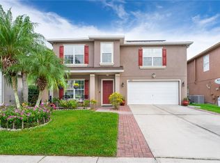 15261 Perdido Dr, Orlando, FL 32828
