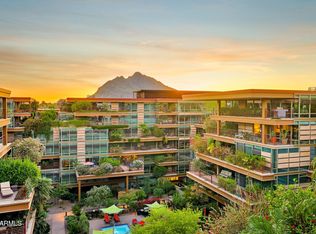 7137 E Rancho Vista Dr UNIT 7008, Scottsdale, AZ 85251