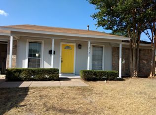 313 Wallace Dr, Crowley, TX 76036