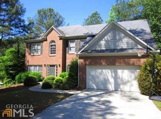 506 Misthaven Ct, Suwanee, GA 30024