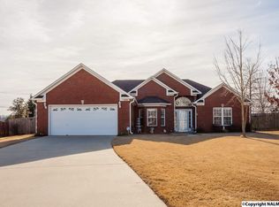 174 Timber Oak Rd, Huntsville, AL 35806