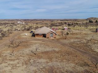 7730 Hayes Rd, Amarillo, TX 79124