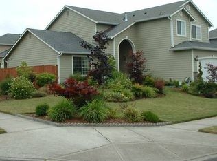 8002 175th Pl NE, Arlington, WA 98223
