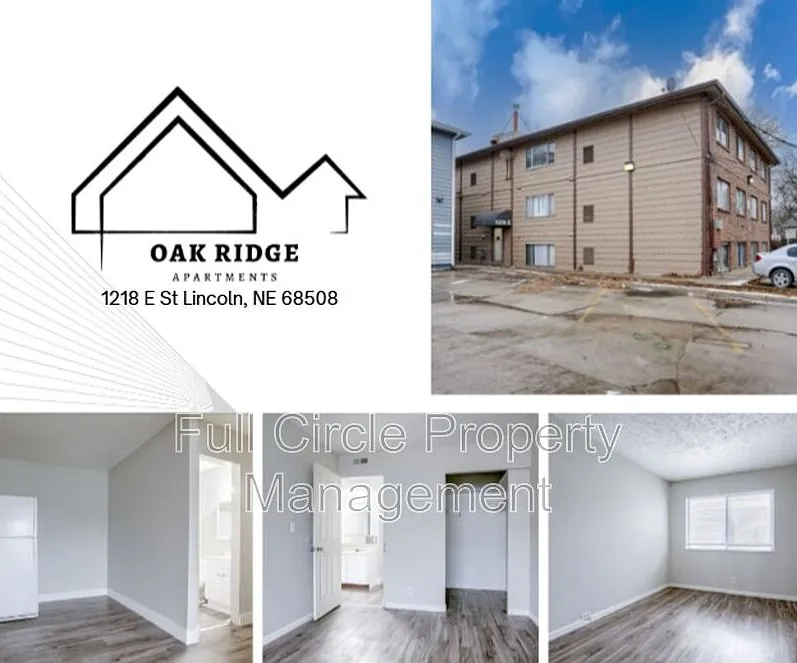 1 bed, 1.0 bath, 587 sqft, $750 — Photo 2