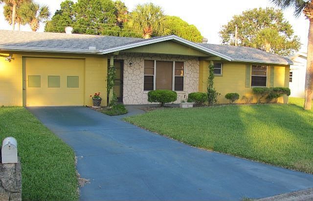 Lawn care included!