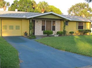 1233 Peachtree Rd, Daytona Beach, FL 32114