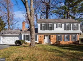 10805 Kirkwall Ter, Potomac, MD 20854