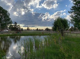 23900 Skywagon Dr, Bend, OR 97701