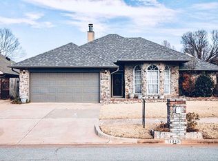 1213 SW 132nd St, Oklahoma City, OK 73170