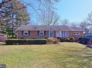 1250 Kauffman Rd, Pottstown, PA 19464