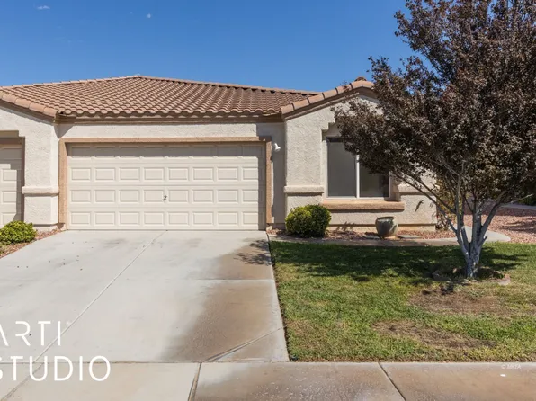 1207 Pebble Beach Dr, Mesquite, NV 89027