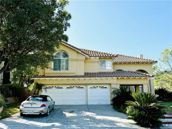 32981 N Peak Dr, Trabuco Canyon, CA 92679