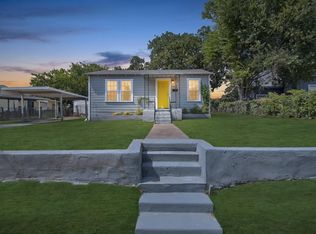 3109 E 12th St, Fort Worth, TX 76111
