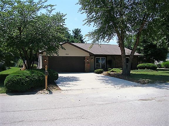 New Driveway