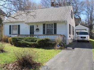 2816 Jean St, Youngstown, OH