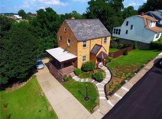 70 Hempstead Ave, Pittsburgh, PA 15229