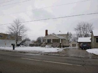 70 N Tuscola Rd, Bay City, MI 48708