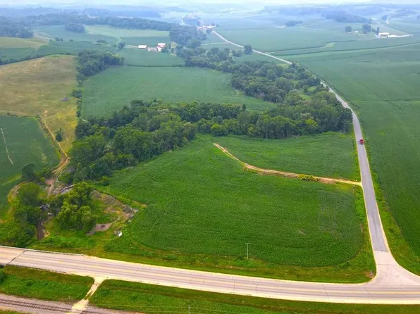 XXX Lewis Valley Road, Arcadia, WI 54612