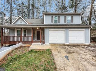 1703 Canberra Dr, Stone Mountain, GA 30088