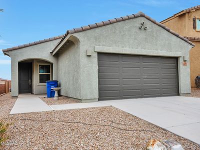 14273 E Placita Lago Verde, Vail, AZ, 85641