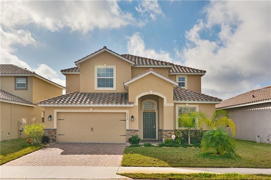 3034 Brook Stone Ter Davenport FL 33837 Zillow